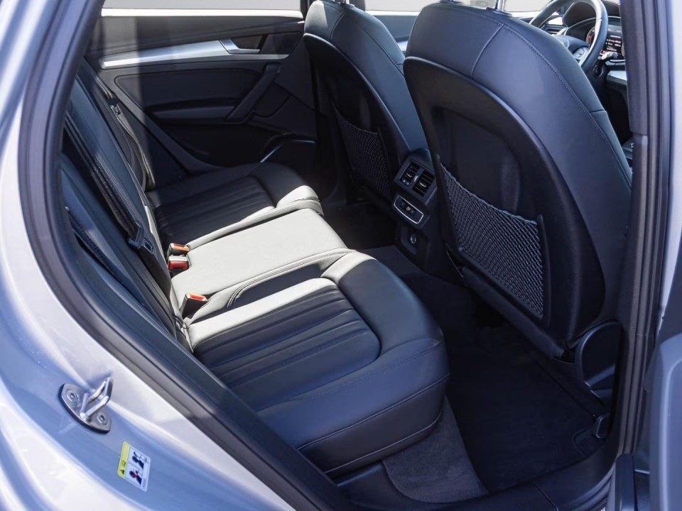 Audi Q5 Sportback 40 TDI Quattro S tronic - foto 14