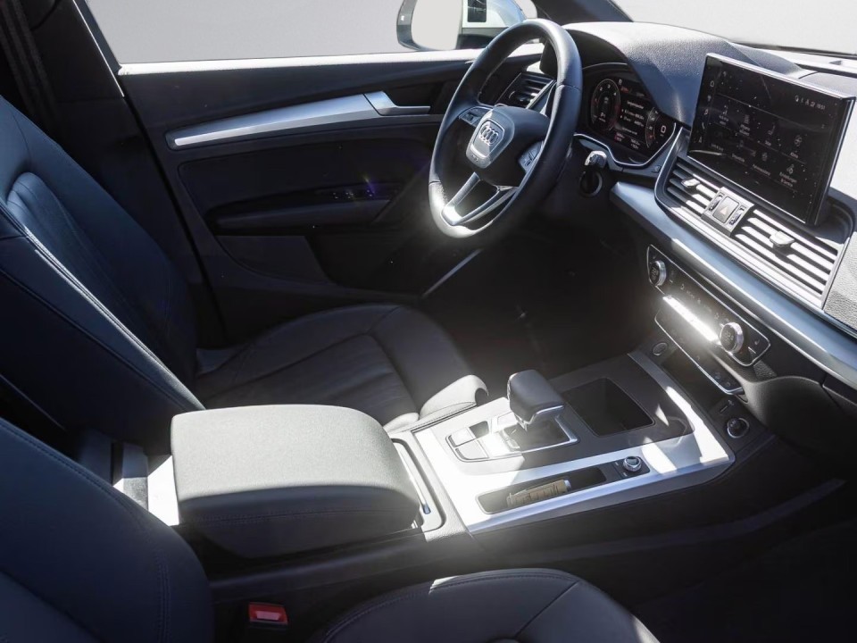 Audi Q5 Sportback 40 TDI Quattro S tronic - foto 8