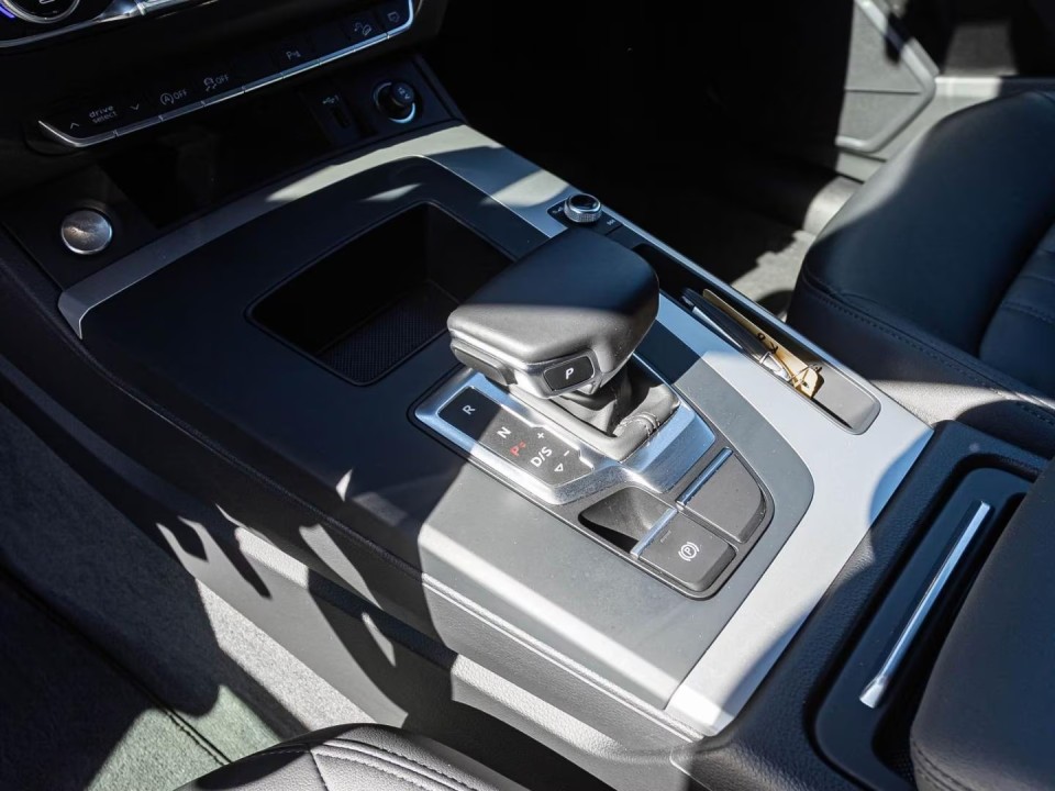 Audi Q5 Sportback 40 TDI Quattro S tronic - foto 9