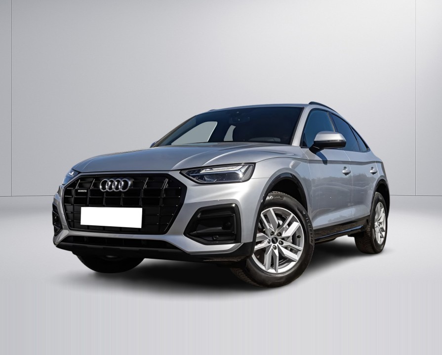 Audi Q5 Sportback 40 TDI Quattro S tronic