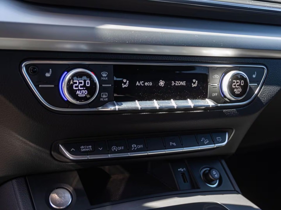 Audi Q5 Sportback 40 TDI Quattro S tronic - foto 10