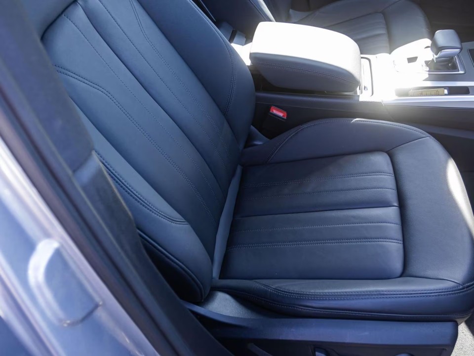 Audi Q5 Sportback 40 TDI Quattro S tronic - foto 12