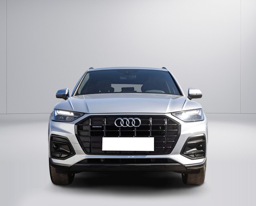 Audi Q5 Sportback 40 TDI Quattro S tronic (5)