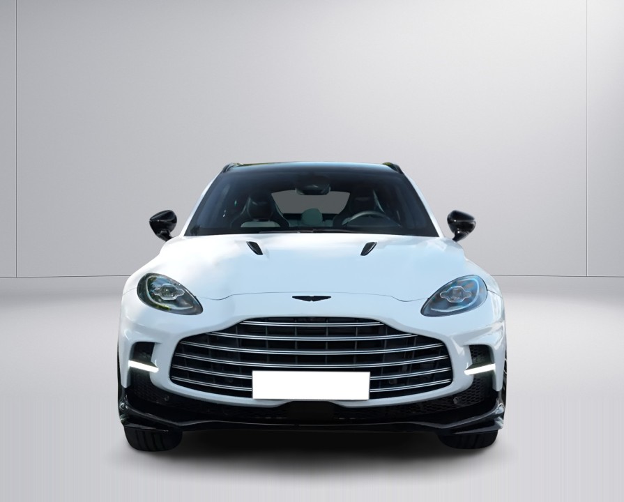 Aston Martin DBX - foto 9