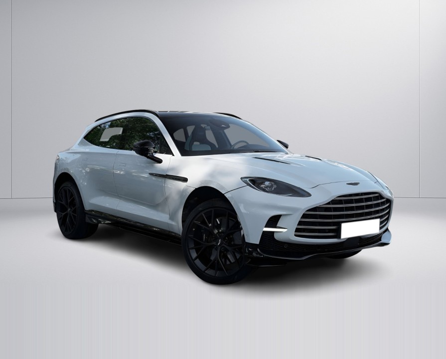 Aston Martin DBX (2)