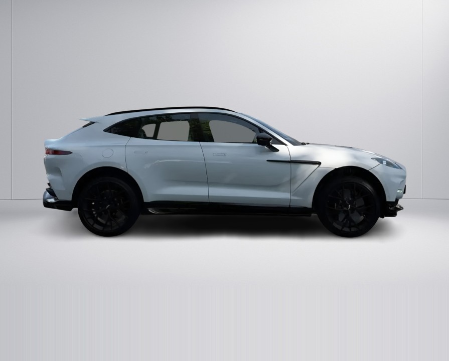 Aston Martin DBX (3)