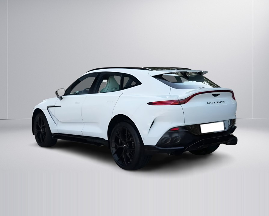 Aston Martin DBX - foto 6