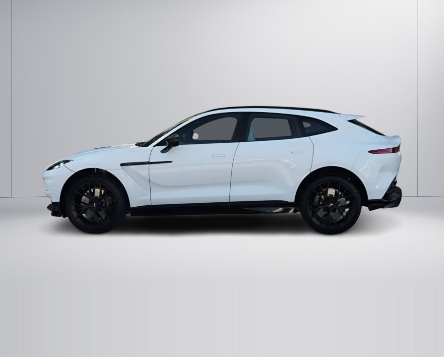 Aston Martin DBX - foto 7