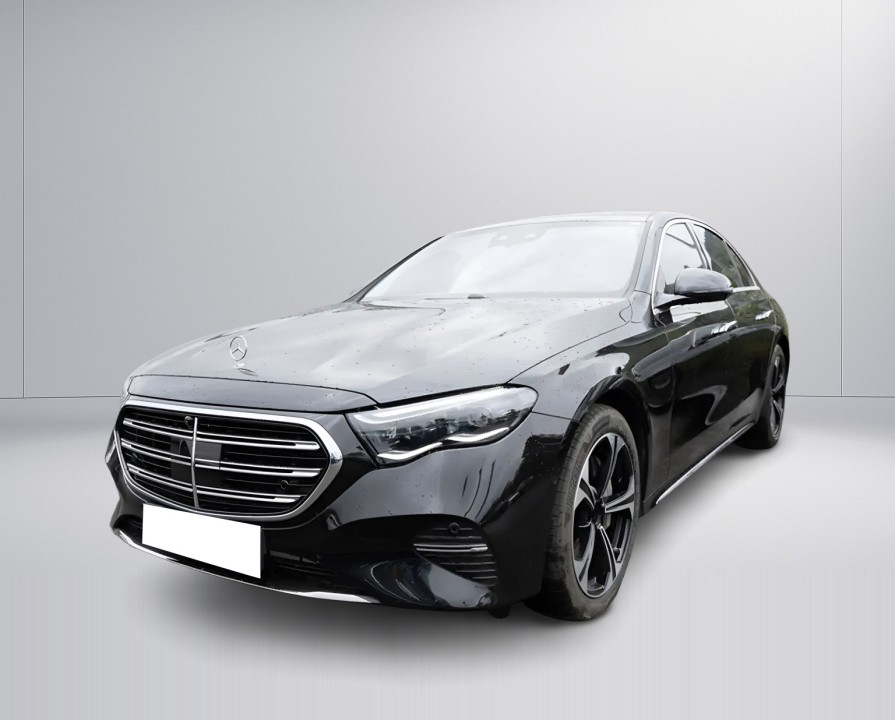 Mercedes-Benz E 300e 4MATICExclusive