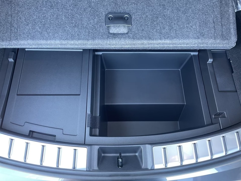 Lexus Seria NX 450h+ Executive - foto 20