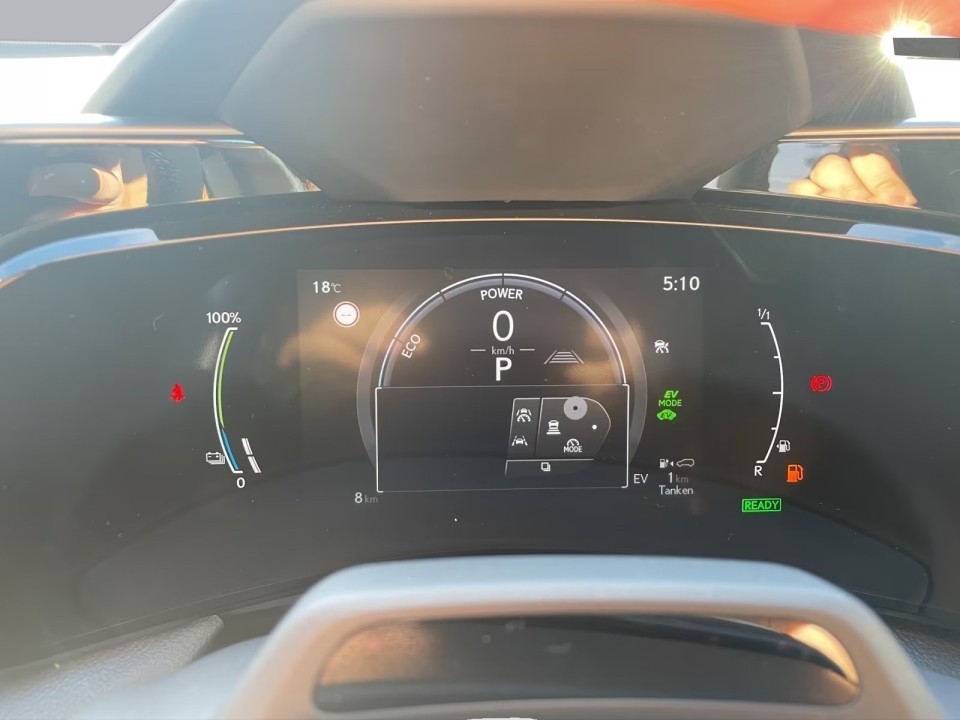 Lexus Seria NX 450h+ Executive - foto 14