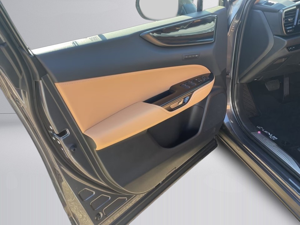 Lexus Seria NX 450h+ Executive - foto 18