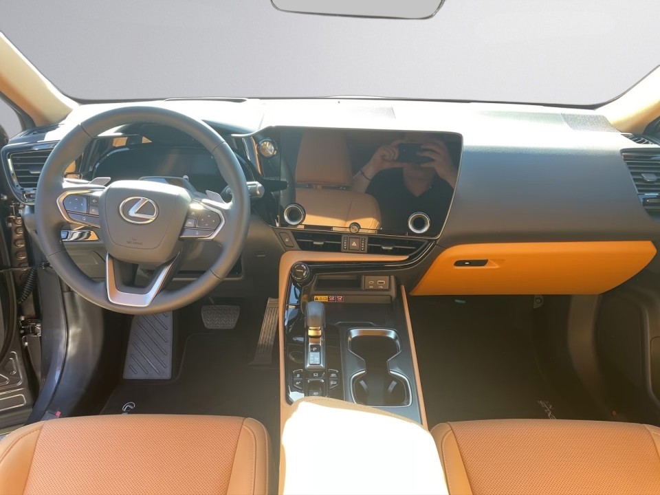 Lexus Seria NX 450h+ Executive - foto 10