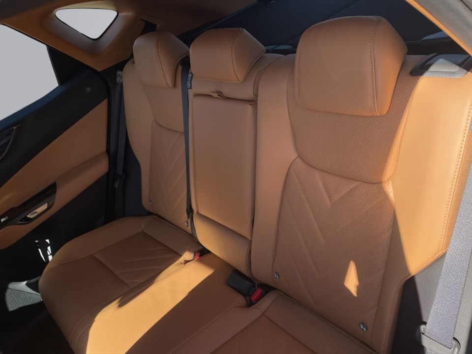 Lexus Seria NX 450h+ Executive - foto 17
