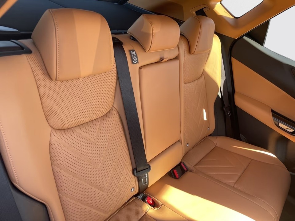 Lexus Seria NX 450h+ Executive - foto 16