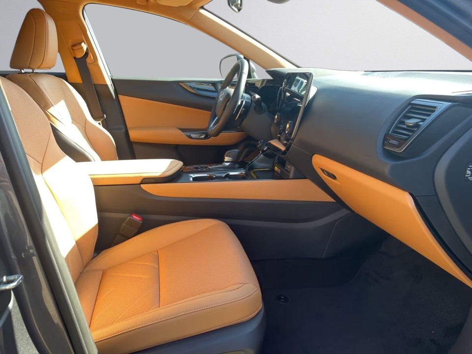 Lexus Seria NX 450h+ Executive - foto 13