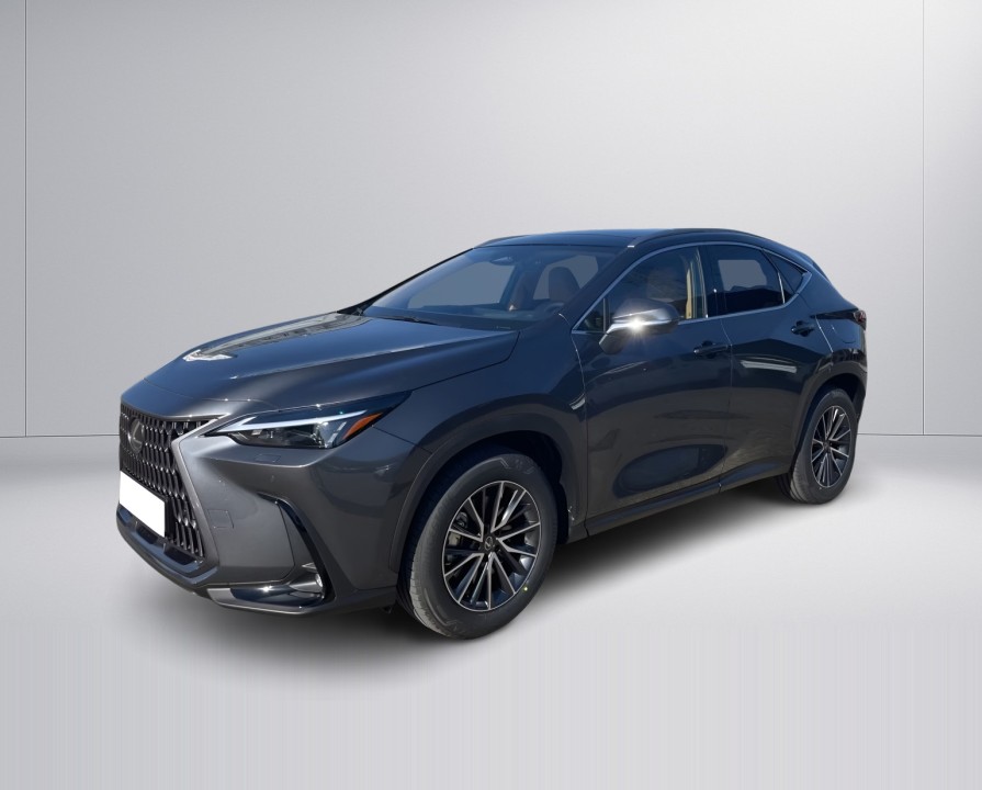 Lexus Seria NX 450h+ Executive - foto 7
