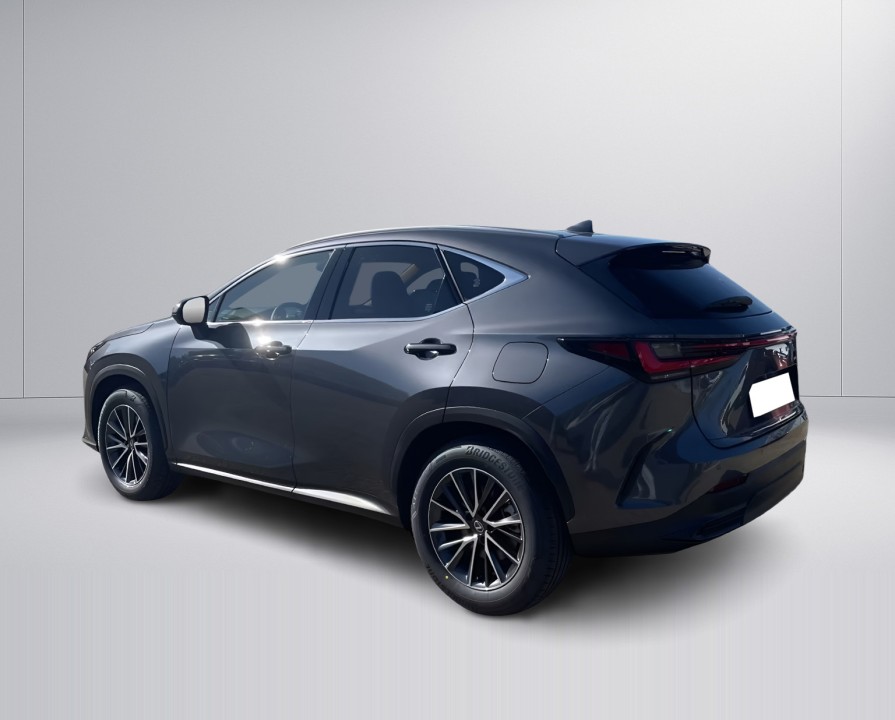 Lexus Seria NX 450h+ Executive (5)