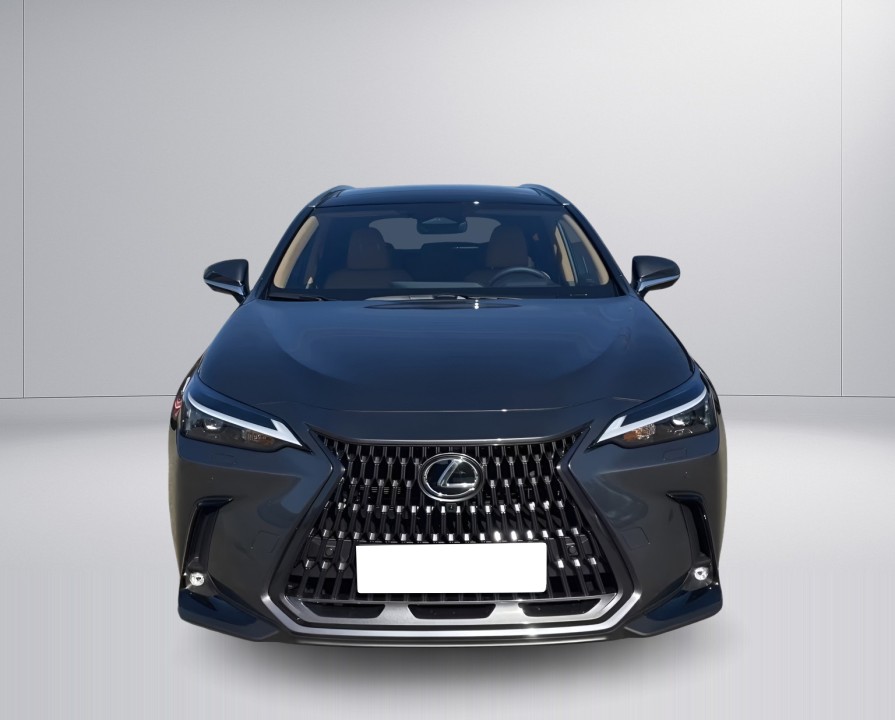 Lexus Seria NX 450h+ Executive - foto 8