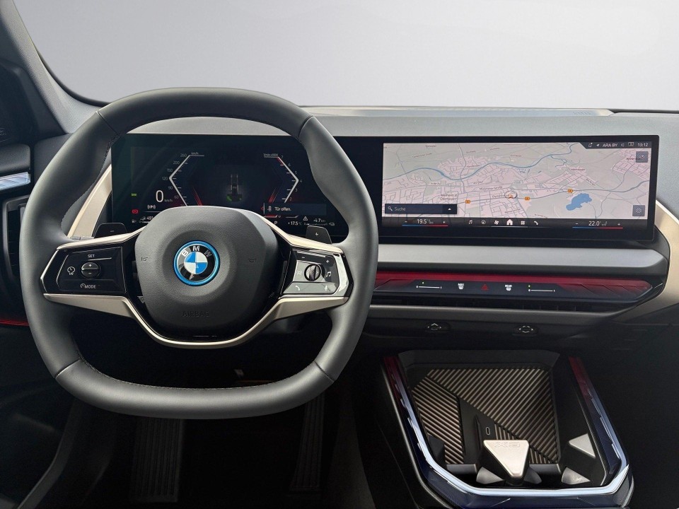 BMW X3 30e xDrive - foto 7