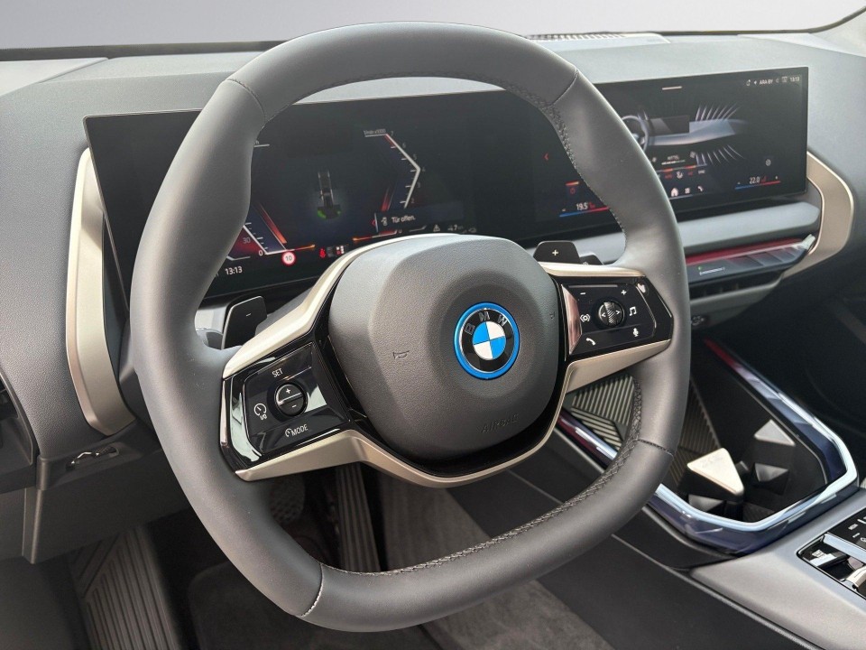 BMW X3 30e xDrive - foto 8