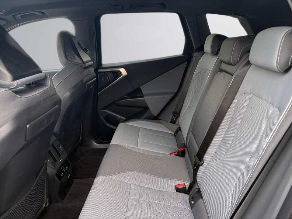 BMW X3 30e xDrive (5)