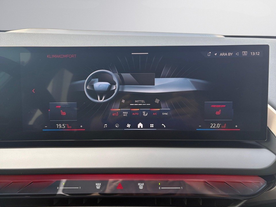 BMW X3 30e xDrive - foto 11