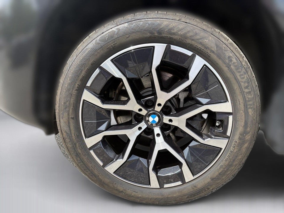BMW X3 30e xDrive - foto 14