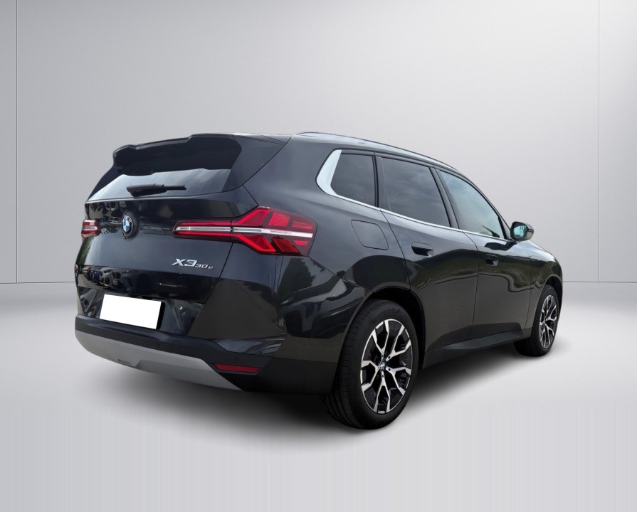 BMW X3 30e xDrive (3)