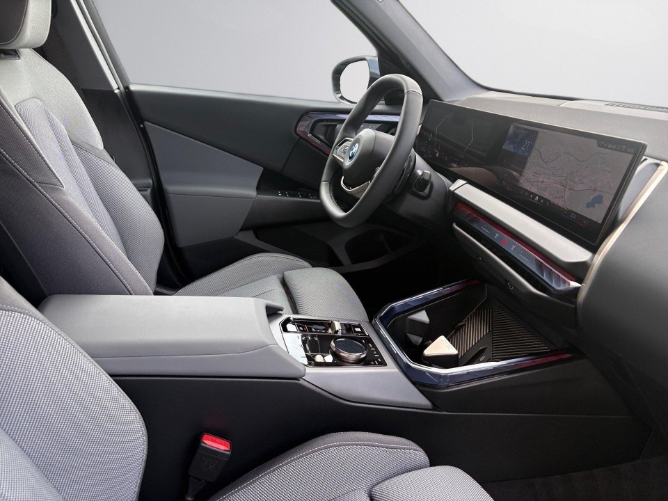 BMW X3 30e xDrive - foto 6