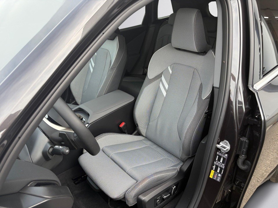 BMW X3 30e xDrive (4)