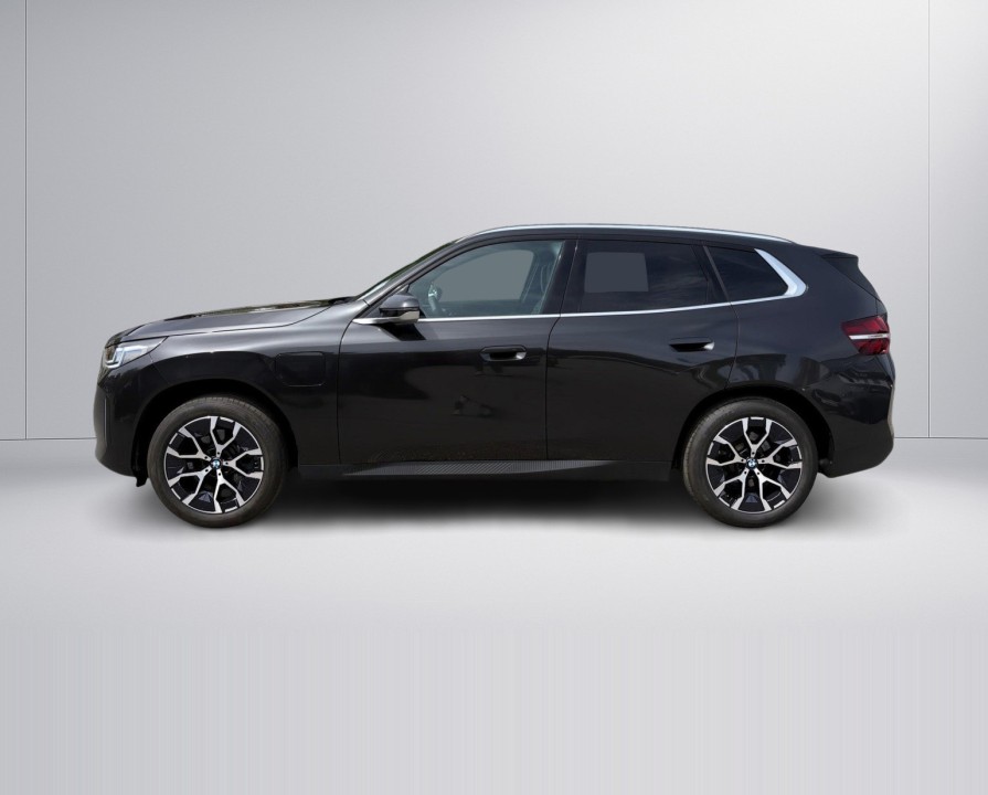 BMW X3 30e xDrive (2)