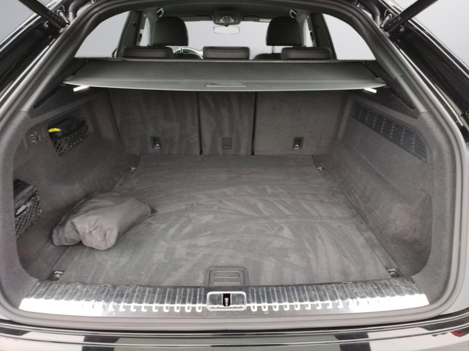Audi Q8 50 TDI quattro tiptronic - foto 16