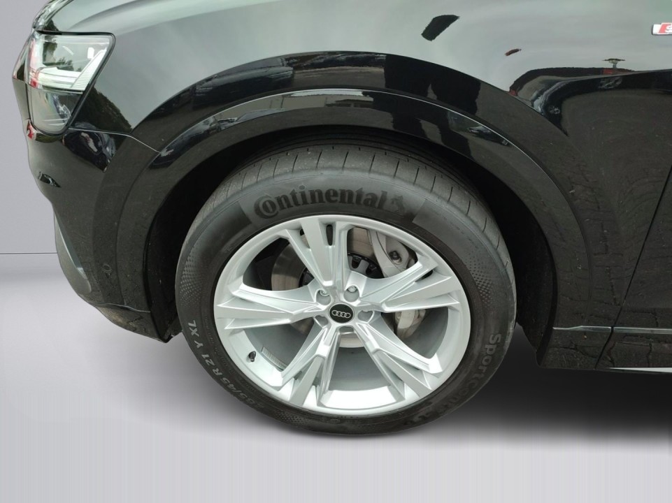 Audi Q8 50 TDI quattro tiptronic - foto 17
