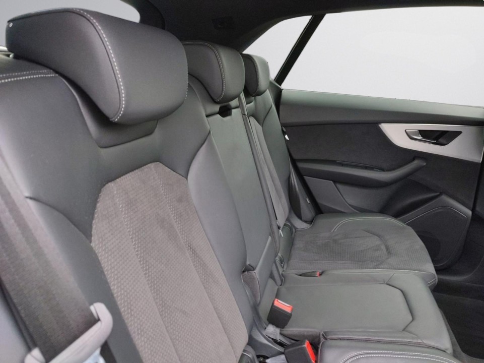 Audi Q8 50 TDI quattro tiptronic - foto 10
