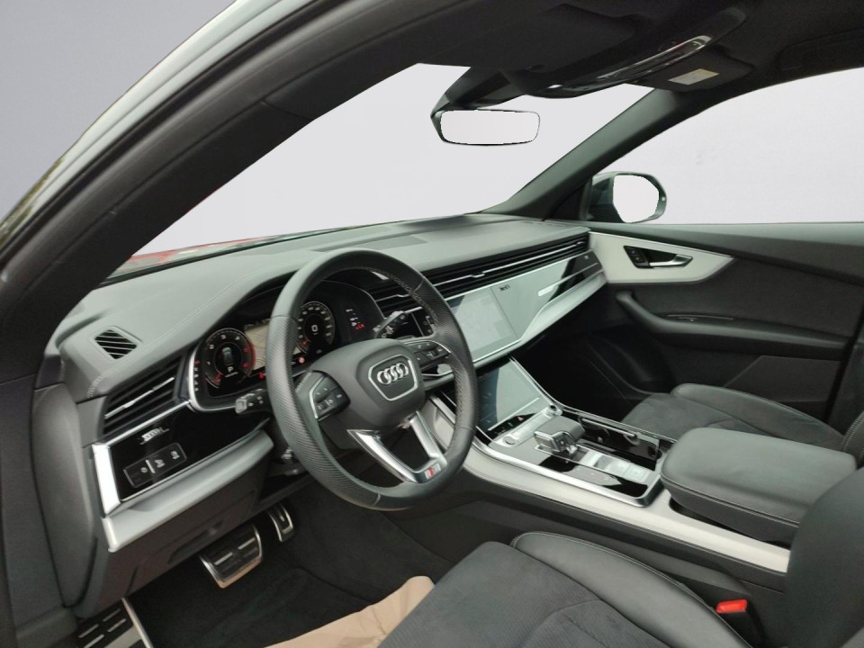 Audi Q8 50 TDI quattro tiptronic - foto 7