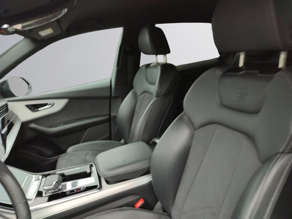 Audi Q8 50 TDI quattro tiptronic - foto 8