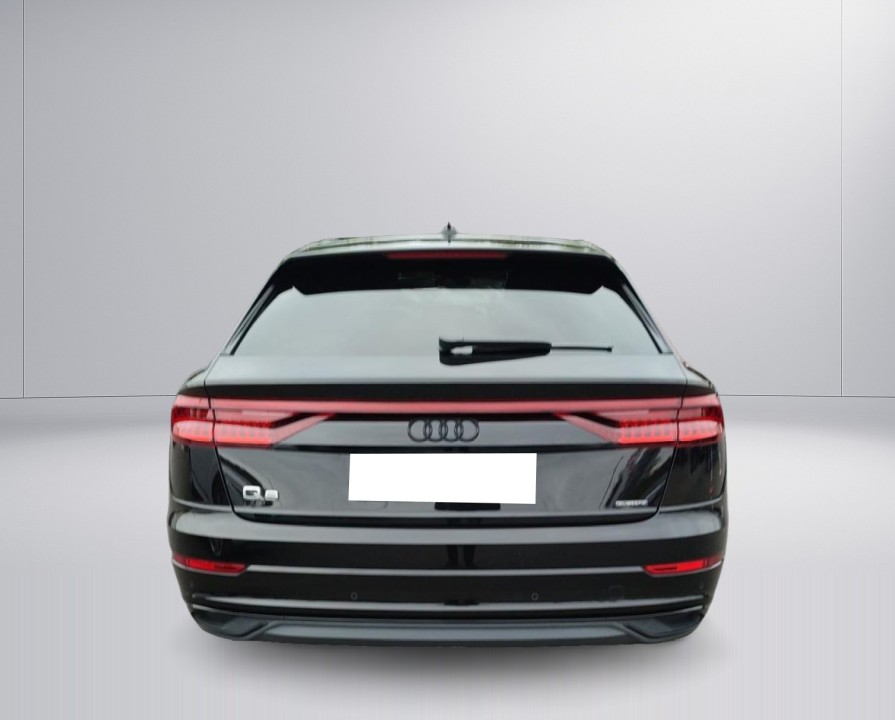 Audi Q8 50 TDI quattro tiptronic (3)
