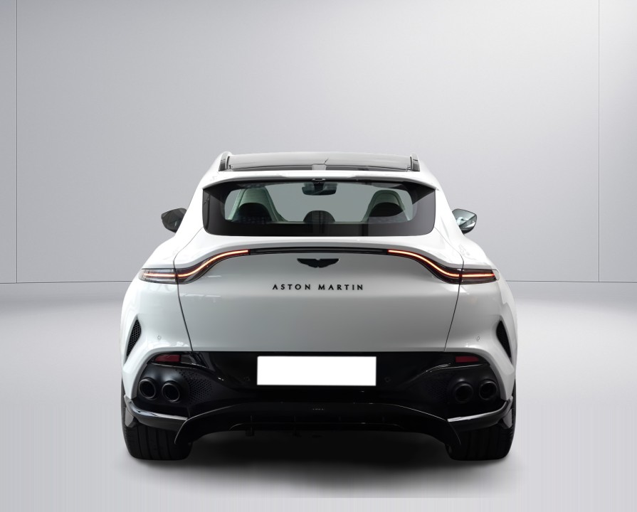 Aston Martin DBX (4)