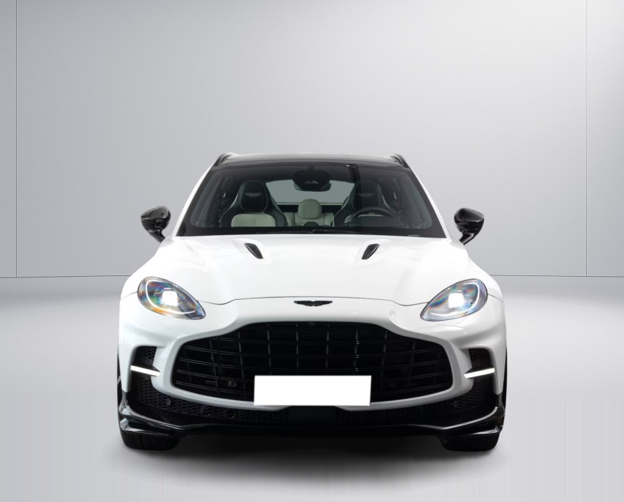 Aston Martin DBX (2)