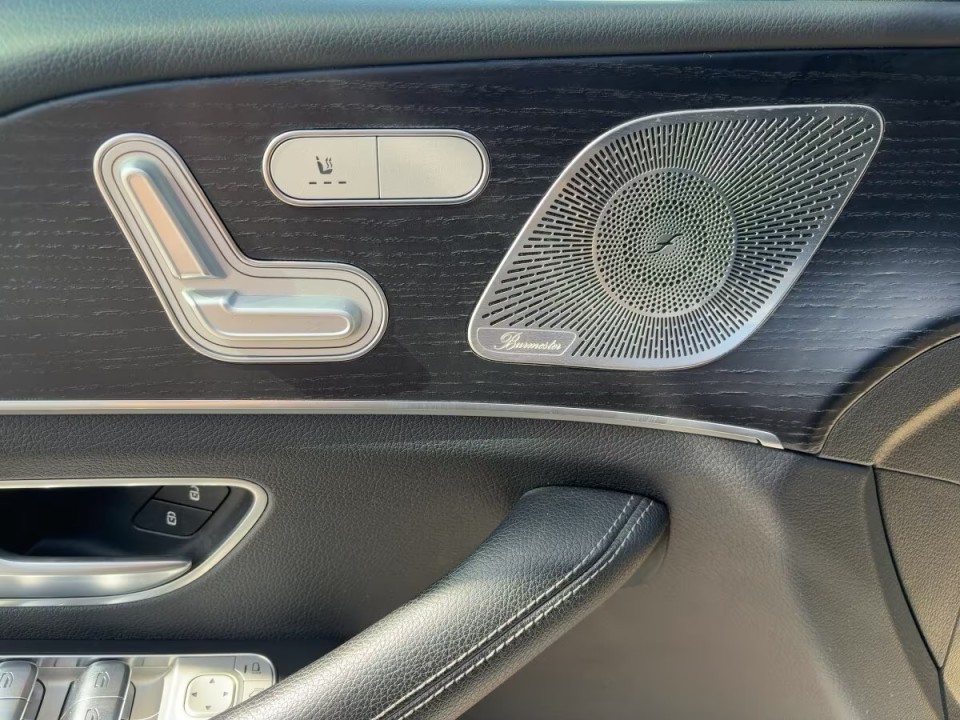 Mercedes-Benz GLE 350d AMG - foto 15