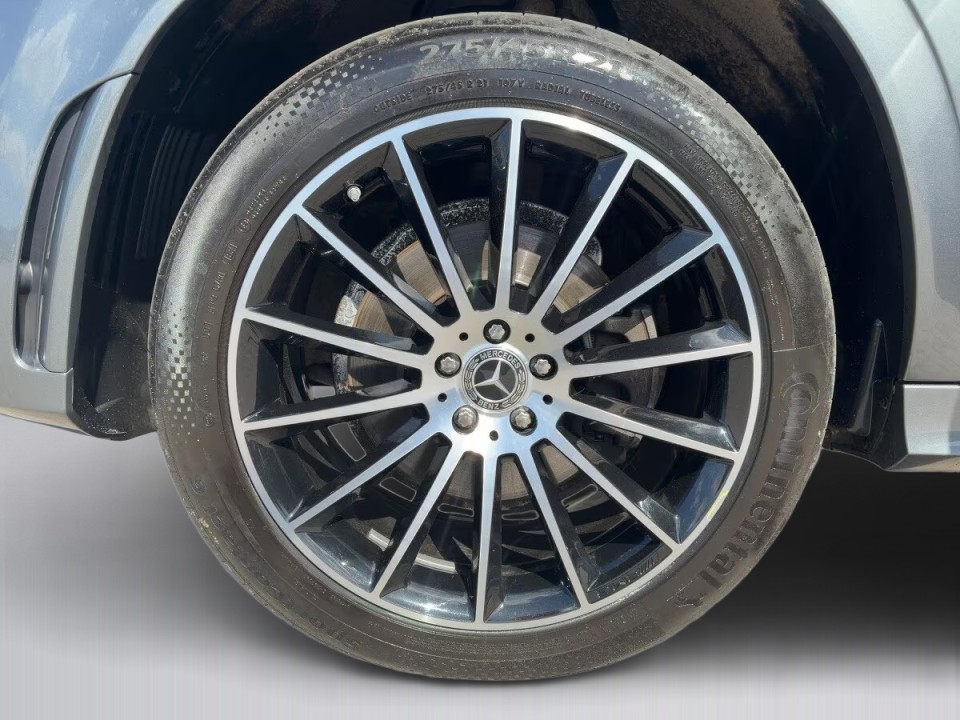 Mercedes-Benz GLE 350d AMG - foto 20