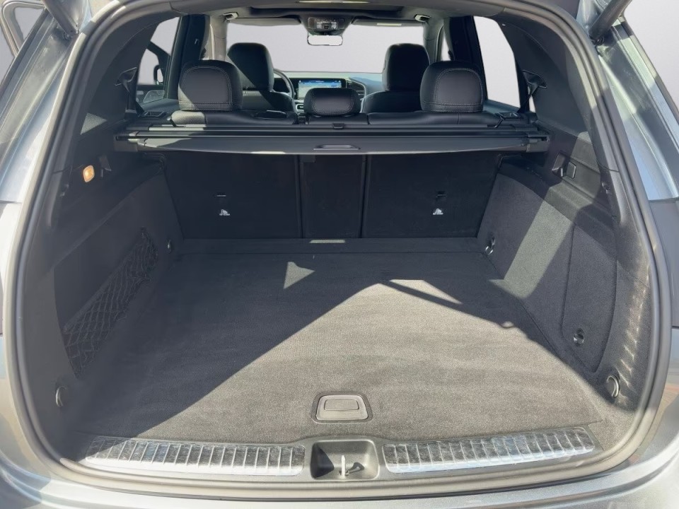 Mercedes-Benz GLE 350d AMG - foto 19