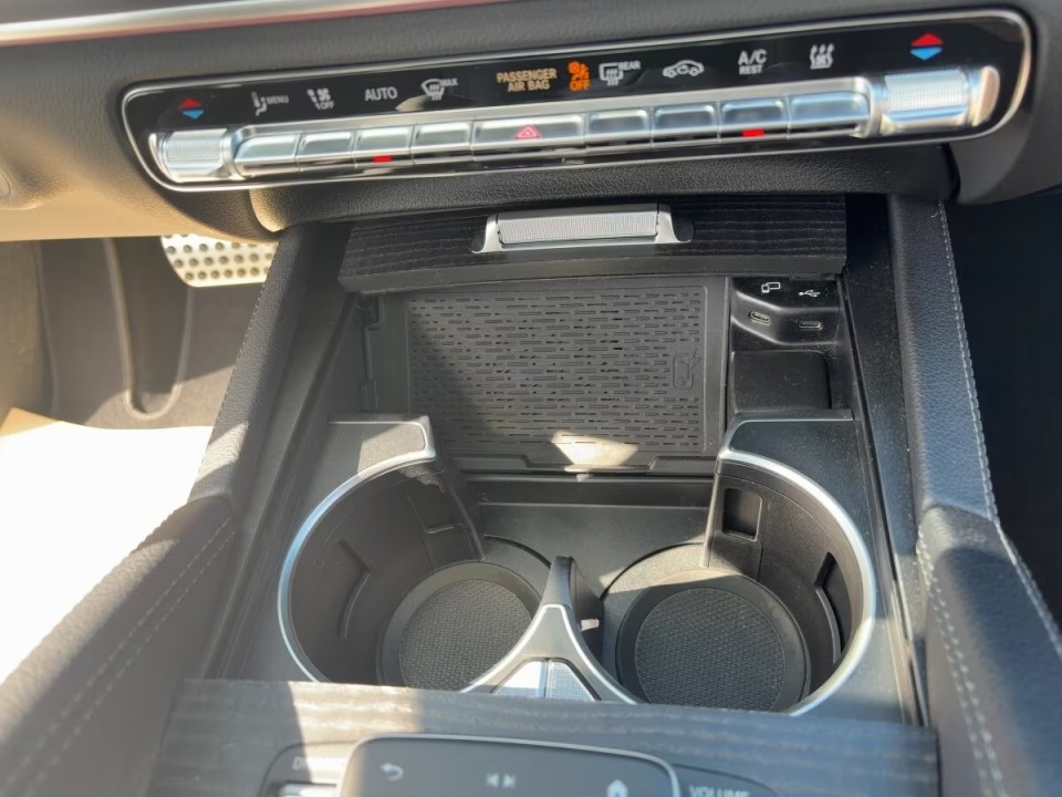 Mercedes-Benz GLE 350d AMG - foto 13