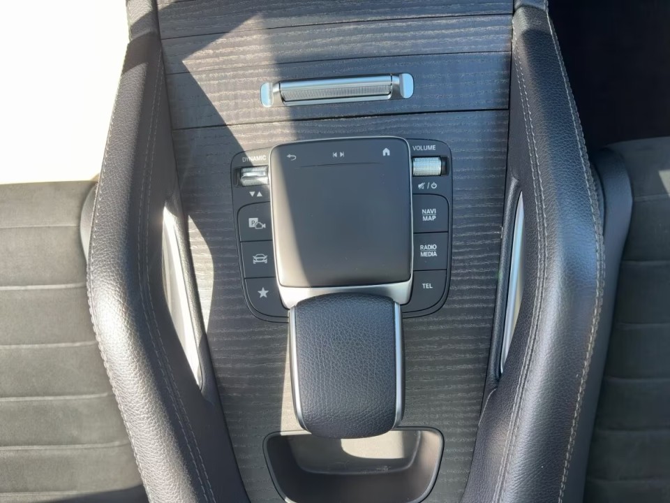 Mercedes-Benz GLE 350d AMG - foto 12