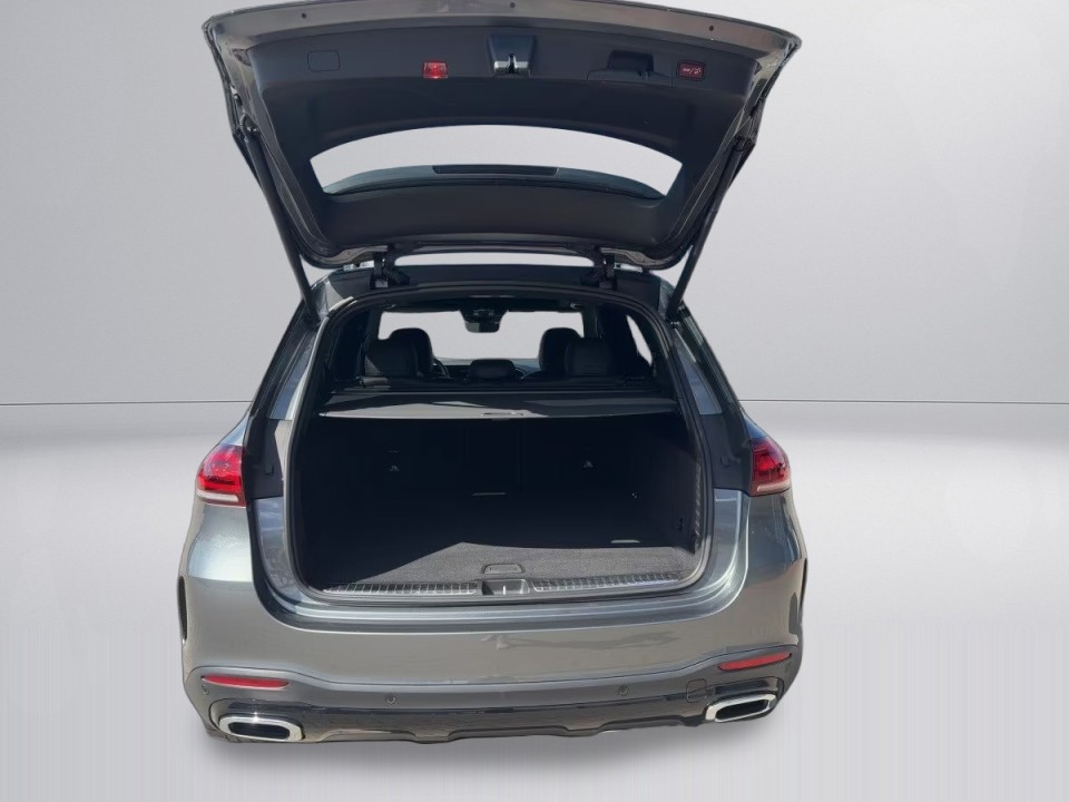 Mercedes-Benz GLE 350d AMG - foto 18