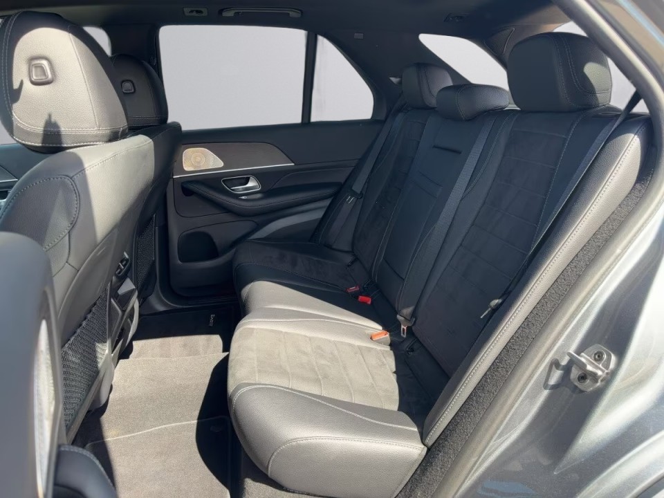Mercedes-Benz GLE 350d AMG - foto 6