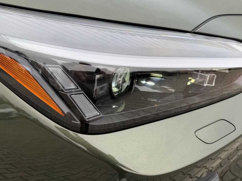 Lexus Seria NX 450 h+ Executive - foto 39