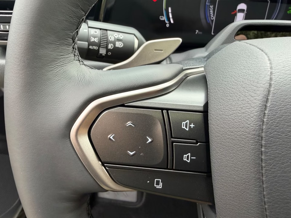 Lexus Seria NX 450 h+ Executive - foto 25