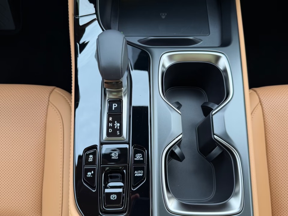 Lexus Seria NX 450 h+ Executive - foto 28